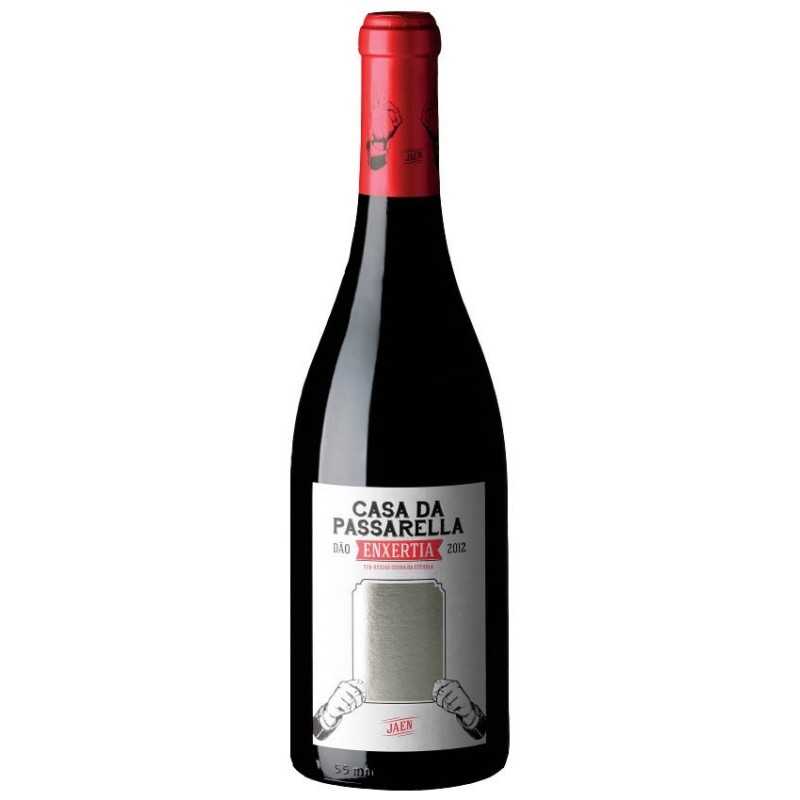 Casa da Passarella Jaen 2015 Red Wine Casa da Passarella Jaen 2015 Red Wine