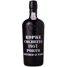 Kopke Colheita 1957 Portové víno