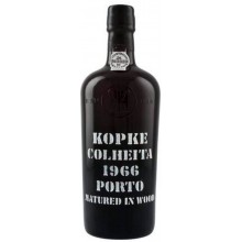 Kopke Colheita 1966 Portové víno