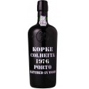 Kopke Portské víno Colheita 1976