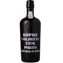 Kopke Colheita 1976 Port Wine