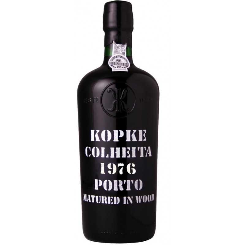 Kopke Colheita 1976 Port Wine