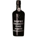 Kopke Colheita 1981 Port Wine (375ml)