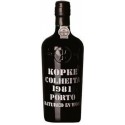 Kopke Portské víno Colheita 1981 (375 ml)