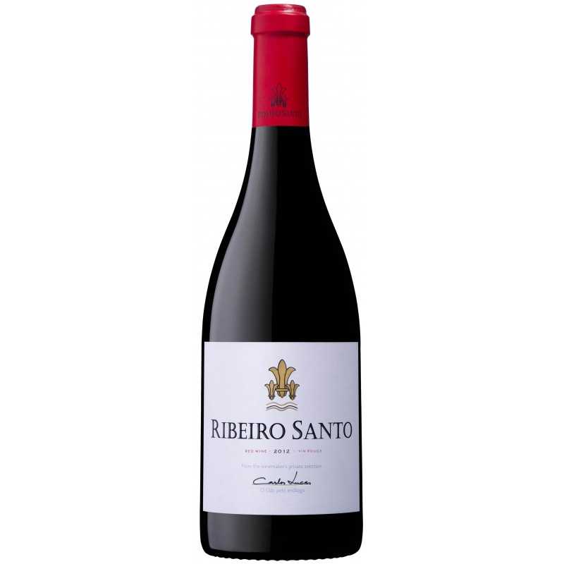 Ribeiro Santo 2019 Red Wine