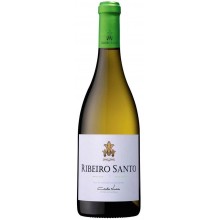 Bílé víno Ribeiro Santo 2021|Winefromportugal