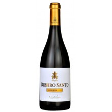 Červené víno Ribeiro Santo Reserva 2018