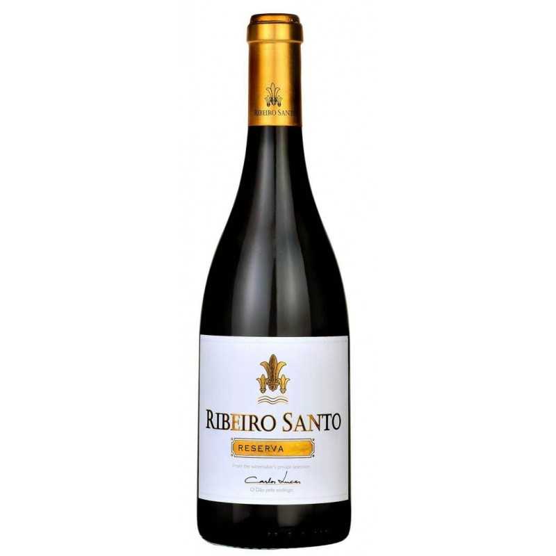 Ribeiro Santo Reserva 2018 Red Wine Ribeiro Santo Reserva 2018 Red Wine