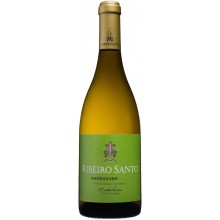 Ribeiro Santo Encruzado 2021 Bílé víno