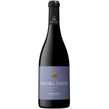 Ribeiro Santo Grande Escolha 2014 Red Wine