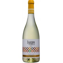 Jardim da Estrela 2014 Bílé víno