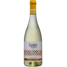 Jardim da Estrela 2014 hvidvin|Winefromportugal