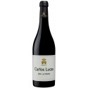 Ribeiro Santo Carlos Lucas 20 Anos 2012 Červené víno