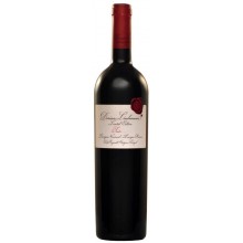 Dorina Lindemann Limited Edition 2015 Červené víno