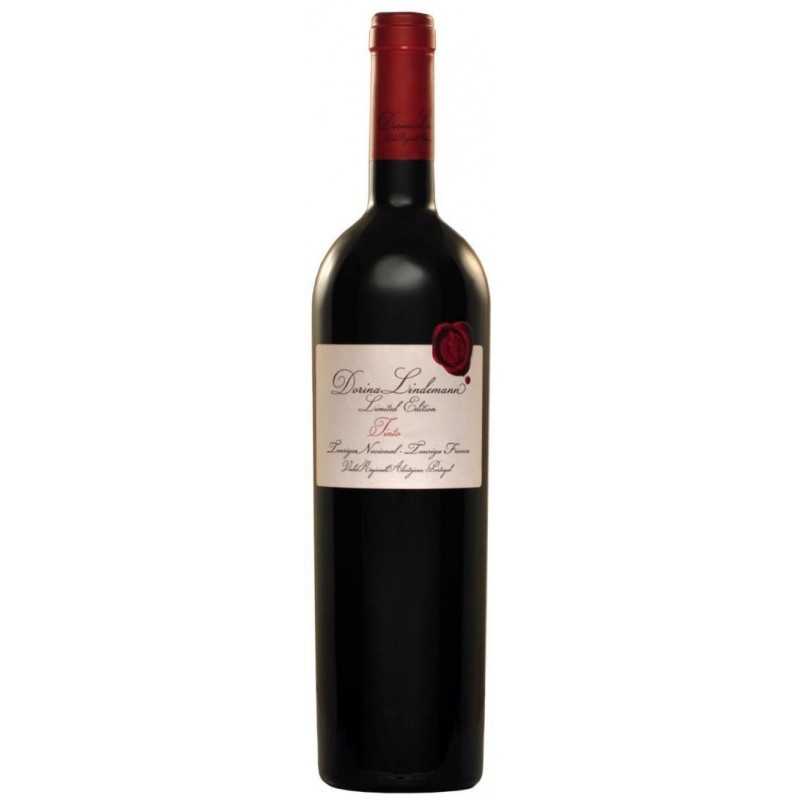 Dorina Lindemann Limited Edition 2015 Červené víno