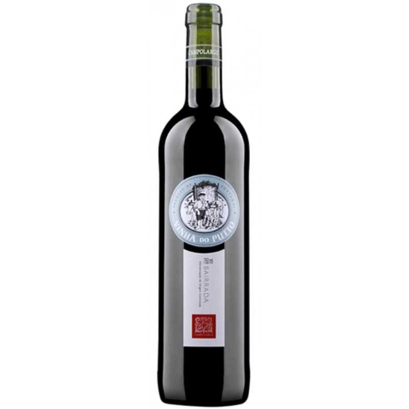Vinha do Putto 2013 Red Wine