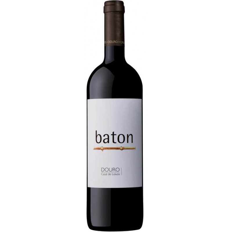 Baton 2013 Red Wine Baton 2013 Red Wine