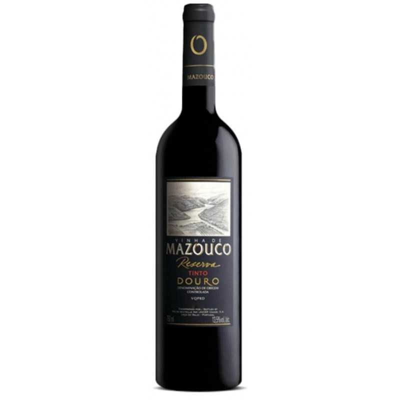 Vinha de Mazouco Reserva 2013 Červené víno Vinha de Mazouco Reserva 2013 Červené víno
