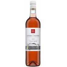 Entre II Santos 2016 Rosé víno