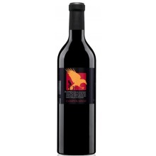 Červené víno Os Corvos 2012