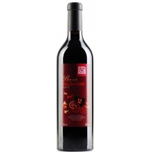 Valdazar 2011 Červené víno