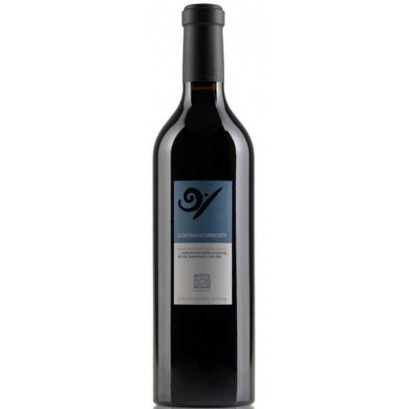 Contra a Corrente 2008 Red Wine