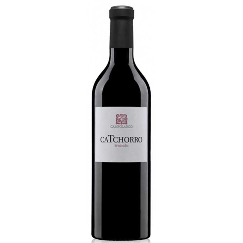 Catchorro 2009 Red Wine Catchorro 2009 Red Wine