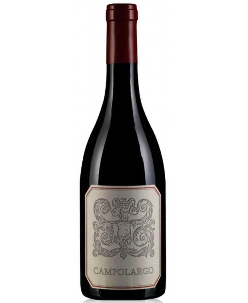 Campolargo 2015 Red Wine