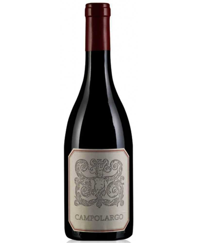 Campolargo Červené víno 2015