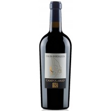 Calda Bordaleza 2004 Red Wine