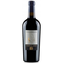 Calda Bordaleza 2004 Rødvin|Winefromportugal