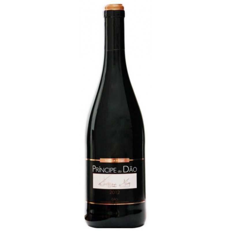 Princípe do Dão 2015 Red Wine Princípe do Dão 2015 Red Wine