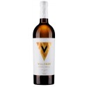 Vallegre Reserva Especial Vinhas Velhas 2018 White Wine