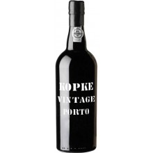 Kopke Vintage 1995 Port Wine