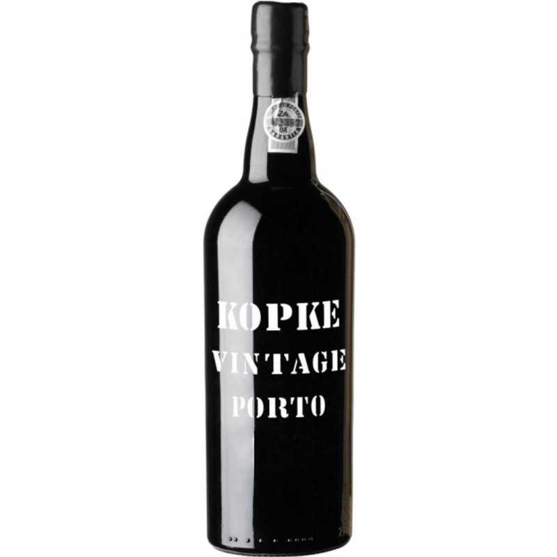 Kopke Vintage 1995 Port Wine Kopke Vintage 1995 Port Wine