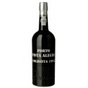 Vista Alegre Colheita 1995 Port Wine