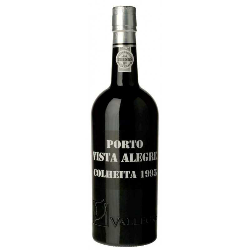 Vista Alegre Colheita 1995 Portové víno Vista Alegre Colheita 1995 Portové víno