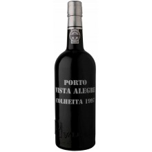 Vista Alegre Colheita 1997 Portové víno