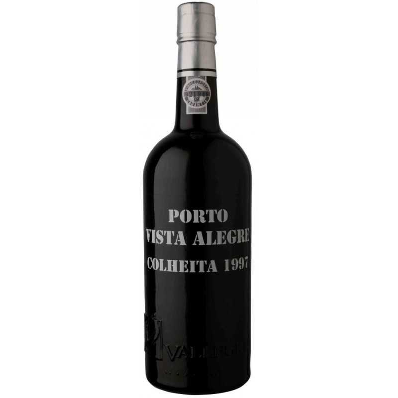 Vista Alegre Colheita 1997 Portové víno