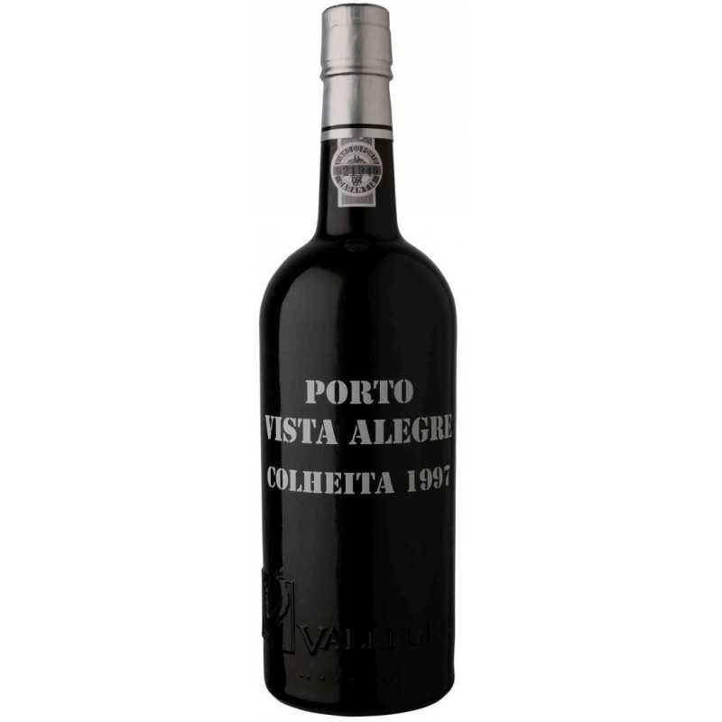 Vista Alegre Colheita 1997 Portwein|Winefromportugal