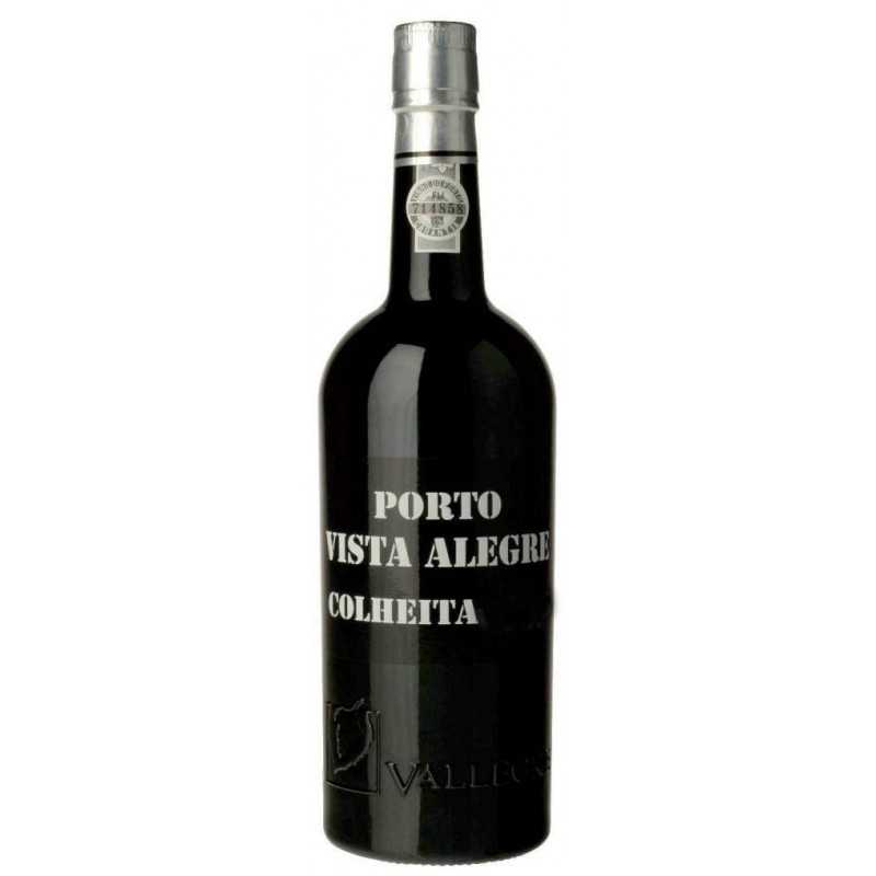 Vista Alegre Colheita 1998 Portové víno Vista Alegre Colheita 1998 Portové víno