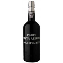 Vista Alegre Colheita 2000 Portové víno
