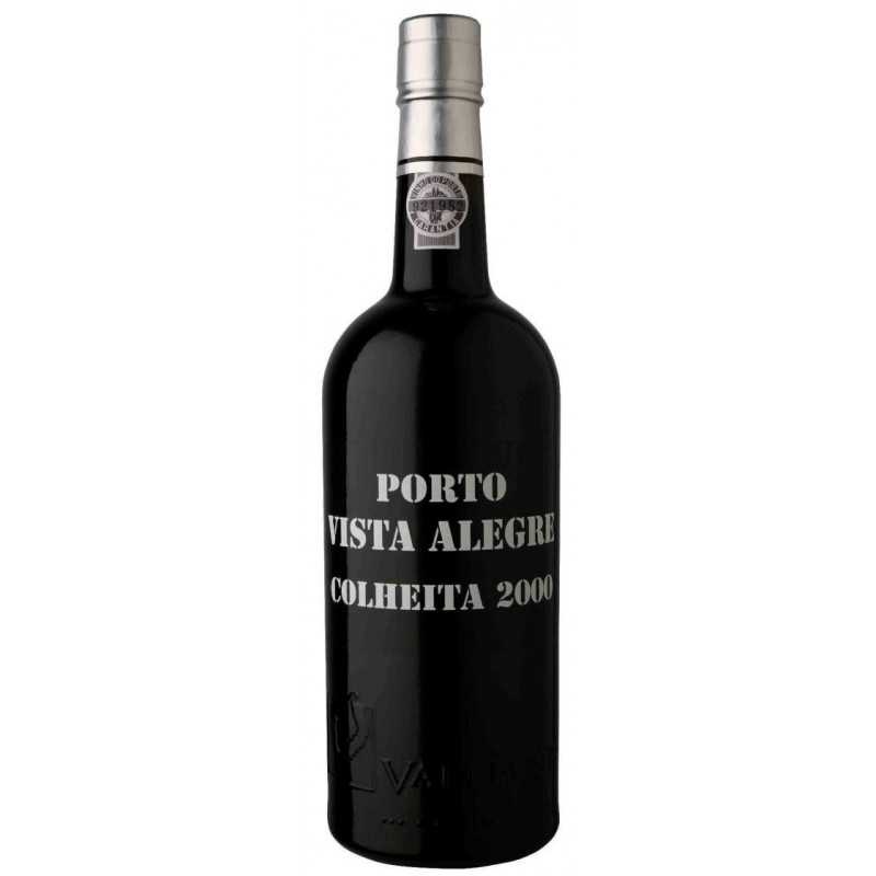 Vista Alegre Colheita 2000 Port Wine