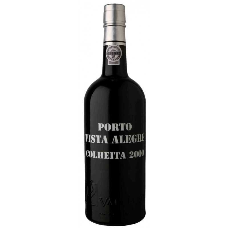 Vista Alegre Colheita 2000 Port Wine Vista Alegre Colheita 2000 Port Wine