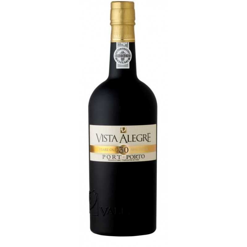 Vista Alegre 30 Years Old Port Wine Vista Alegre 30 Years Old Port Wine
