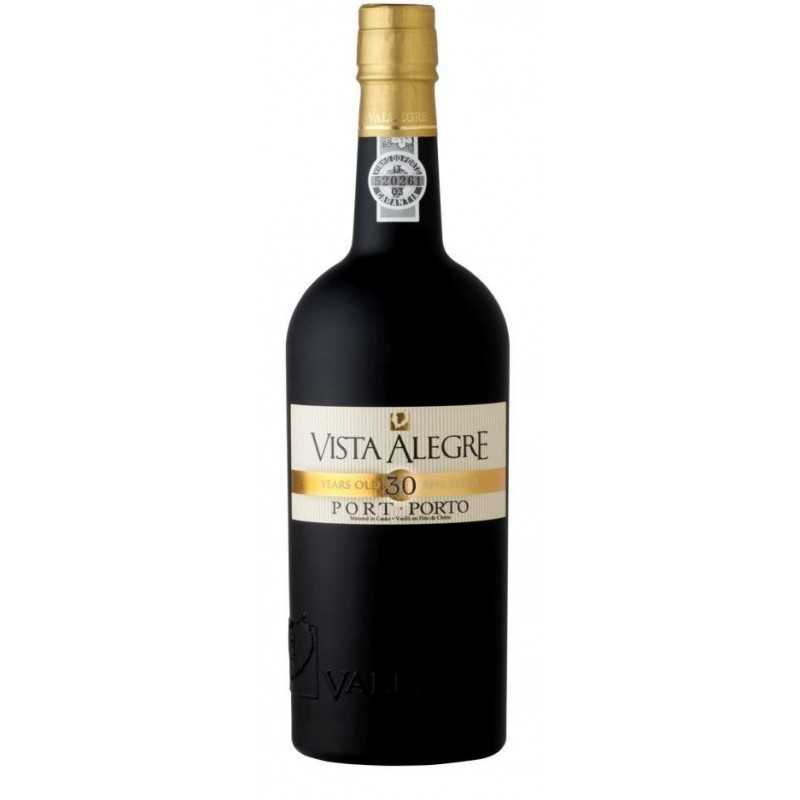 Vista Alegre 30 let staré portové víno