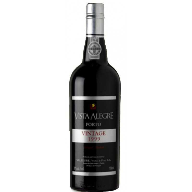 Vista Alegre Ročník portského vína 1999 Vista Alegre Ročník portského vína 1999
