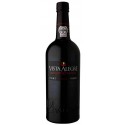 Vista Alegre LBV 2015 Port Wine