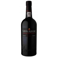 Vista Alegre LBV 2015 portské víno|Winefromportugal