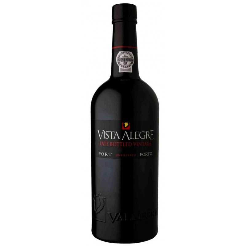 Vista Alegre LBV 2015 Port Wine Vista Alegre LBV 2015 Port Wine